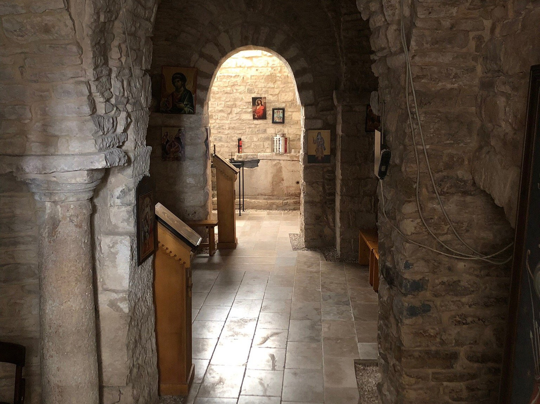 Chiesa San Martino-特拉尼必去景点