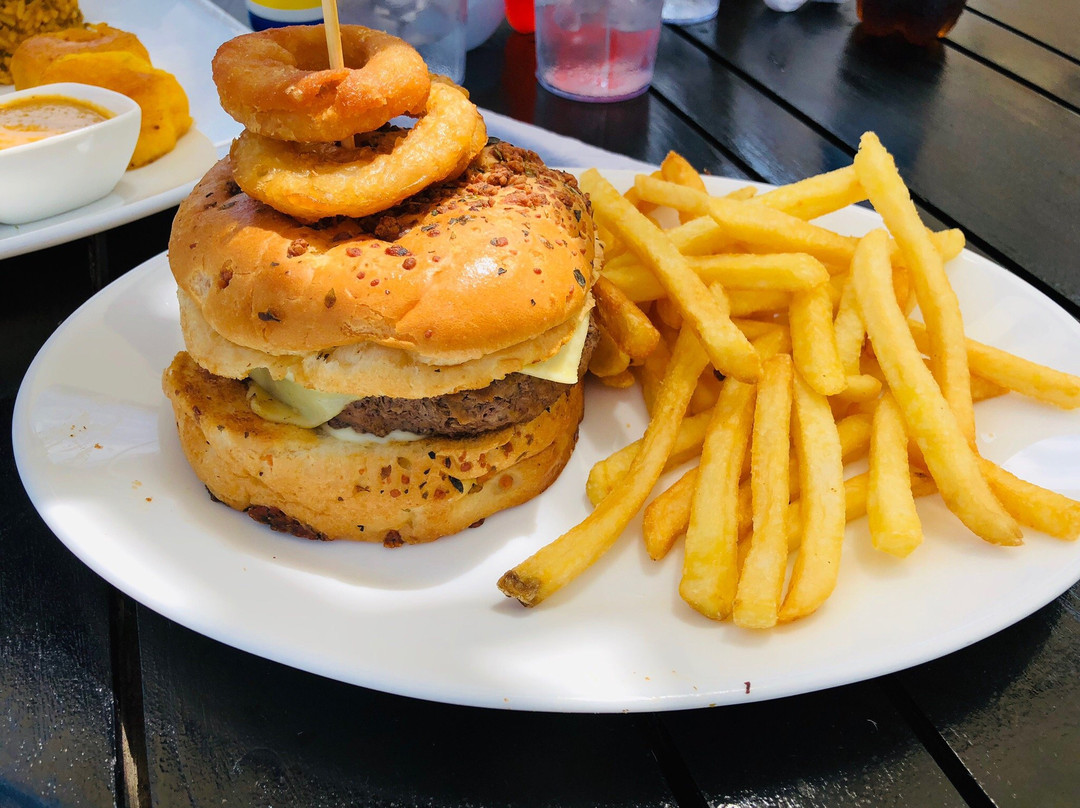 OCEAN CLUB HOTEL & RESORT - PLAYAS主图