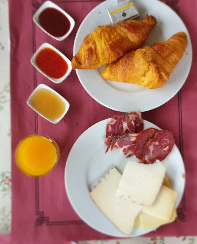 Casa Rural Flor de Vida主图