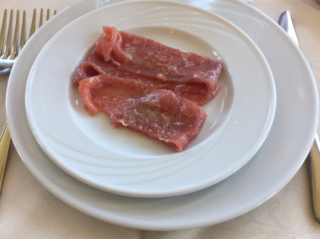 Albergo Ristorante Trattoria Del Castello主图