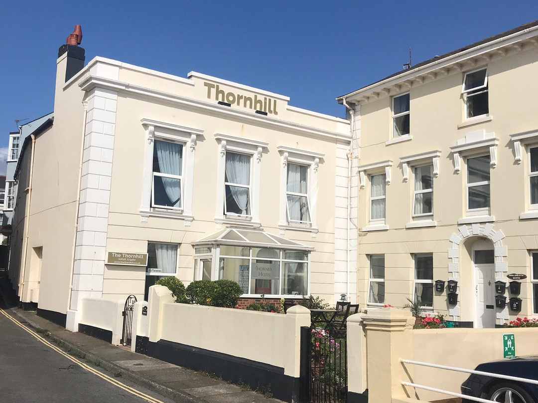 Thornhill Hotel主图