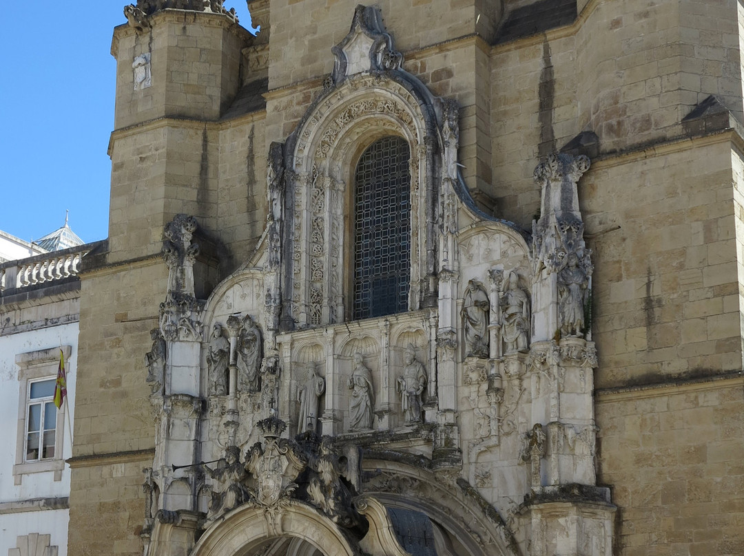 Igreja de Santa Cruz景点图片
