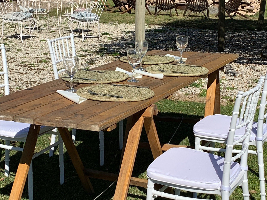 Estancia El Cangue主图