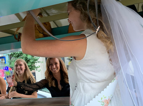 Velo Festif Montreal-蒙特利尔必去景点