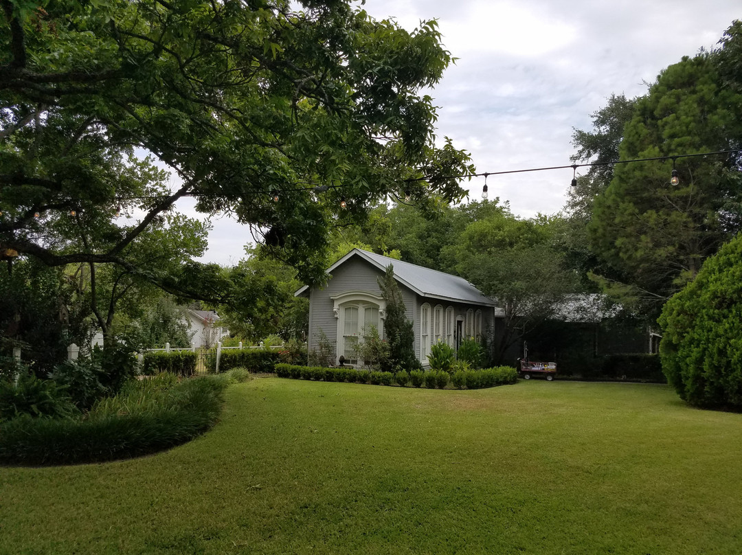 Rainbow Courts Motel主图