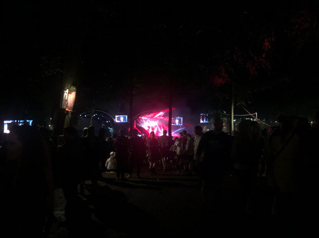 Skanderborg Music Festival景点图片