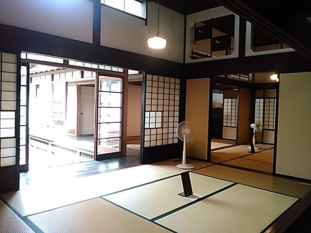 Kaneko House-秋田市必去景点