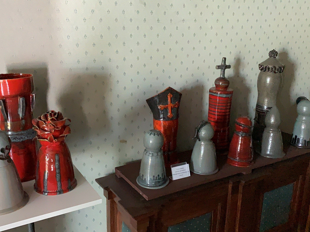 Museo Civico delle Ceramiche景点图片