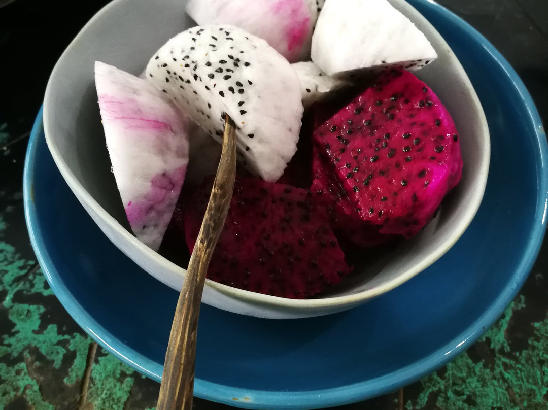 Yuko&Yuko水疗按摩馆-曼谷必去景点