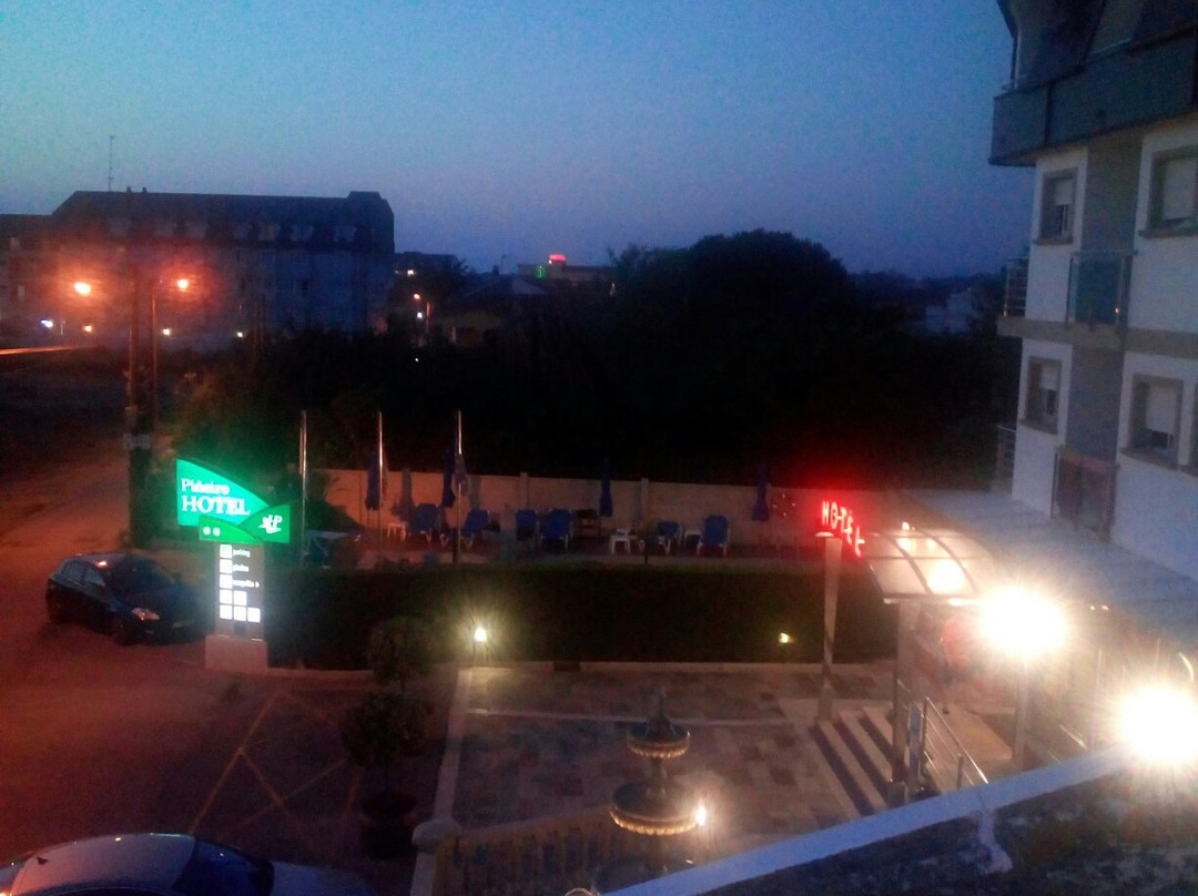 Hotel Pineiro主图