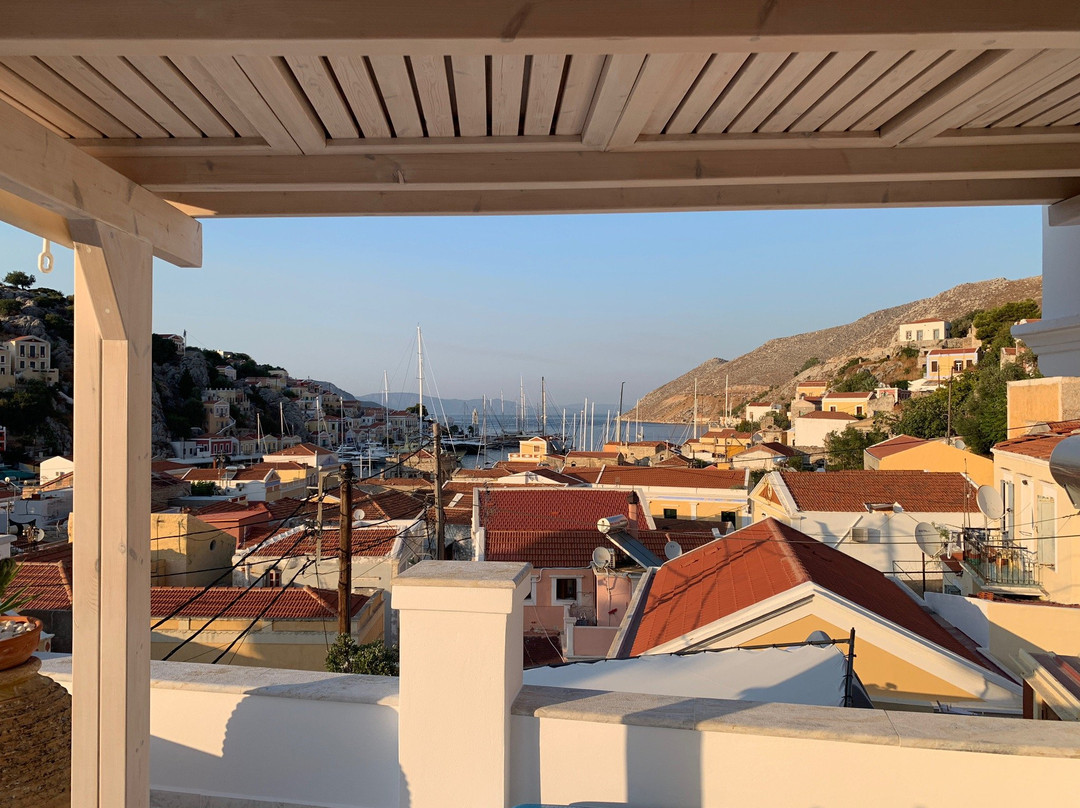 Castello Venetsiana主图