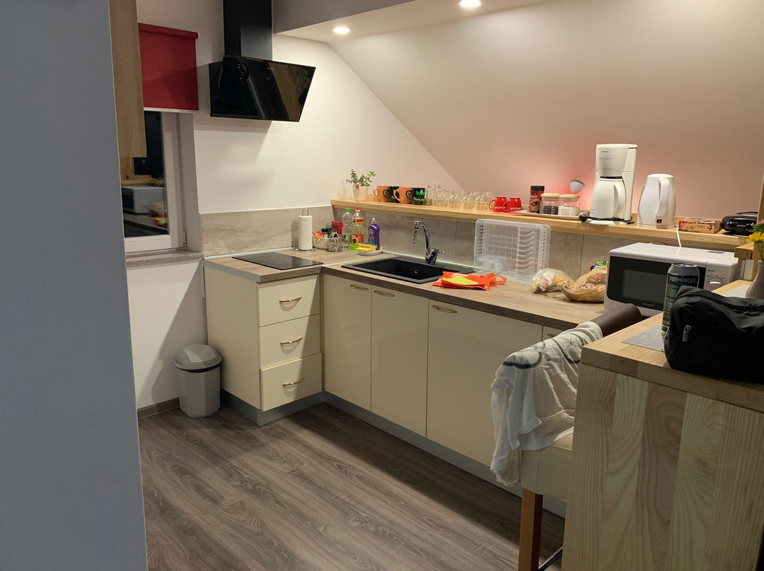 Apartments Paradise主图