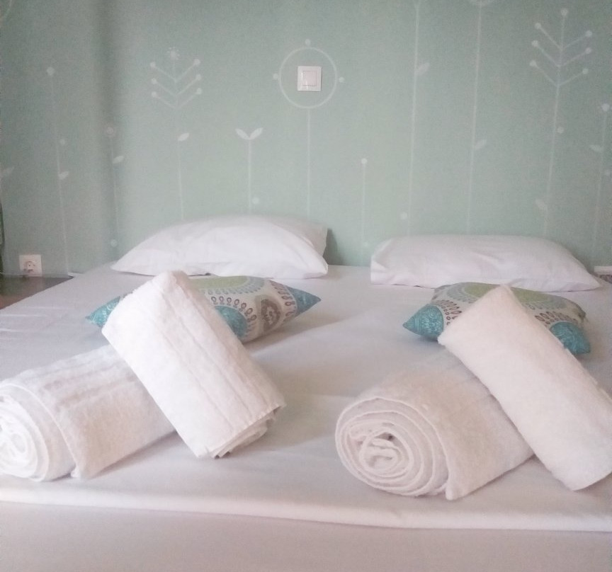 Kalamata Art Hotel主图