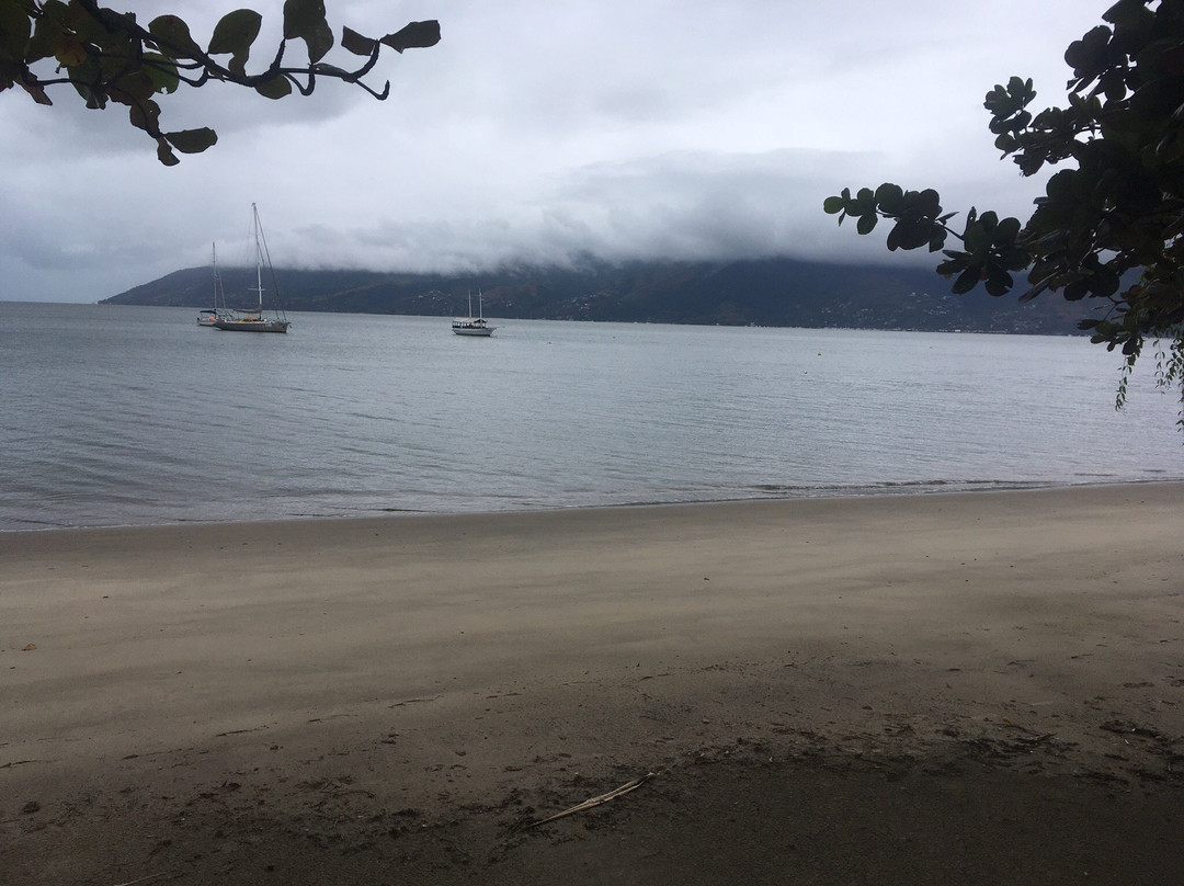 Hotel Arrastão主图