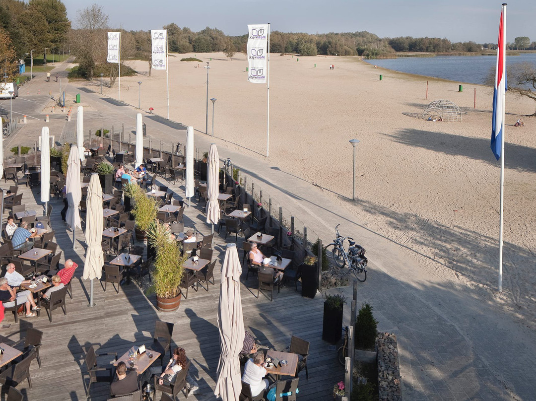 Kibitka Outdoor-Kropswolde必去景点