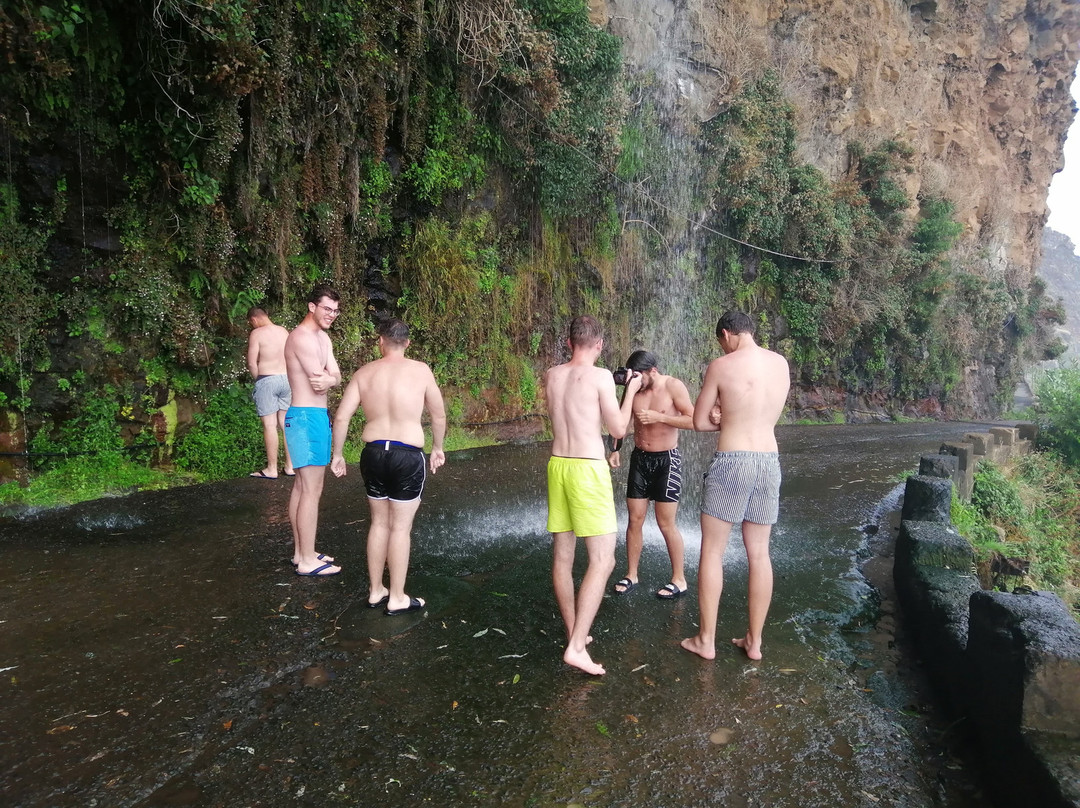 Piscinas do clube naval do Seixal