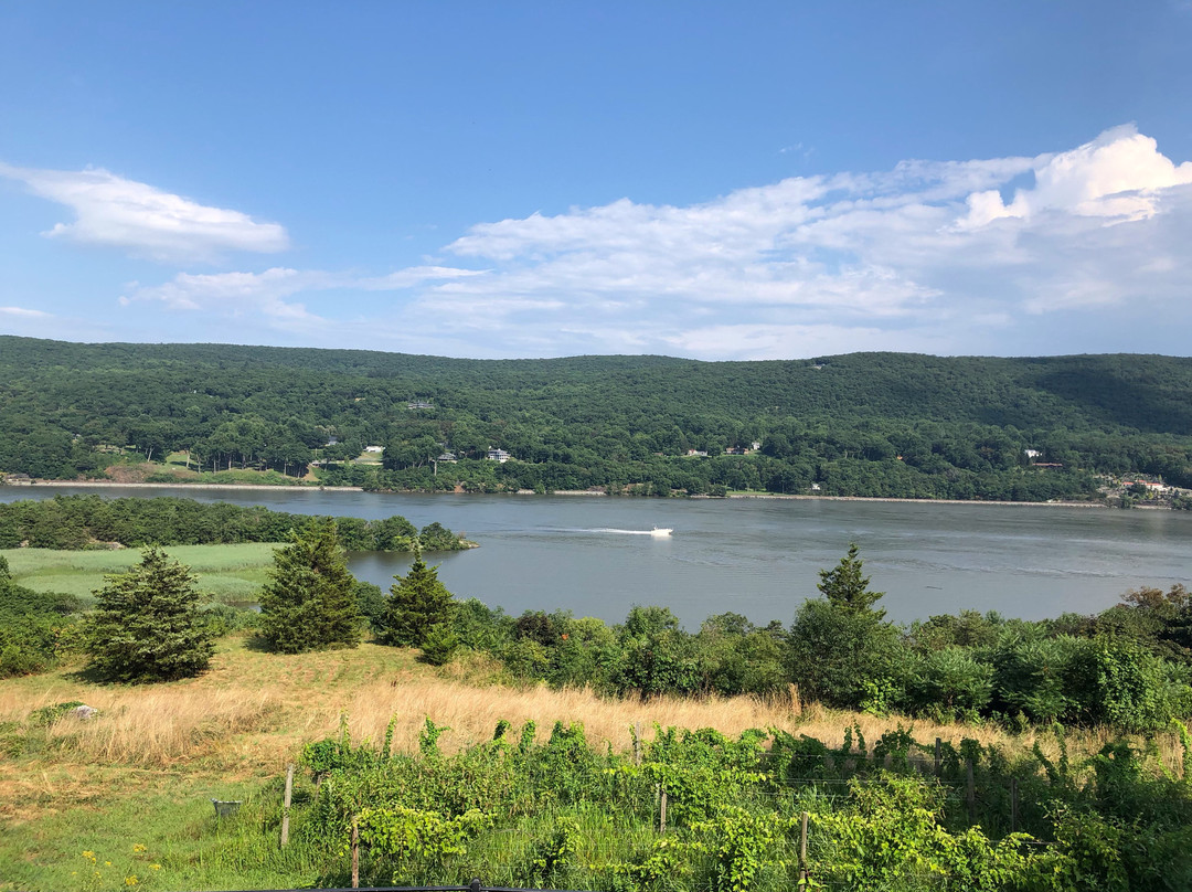 Overlook on Hudson主图