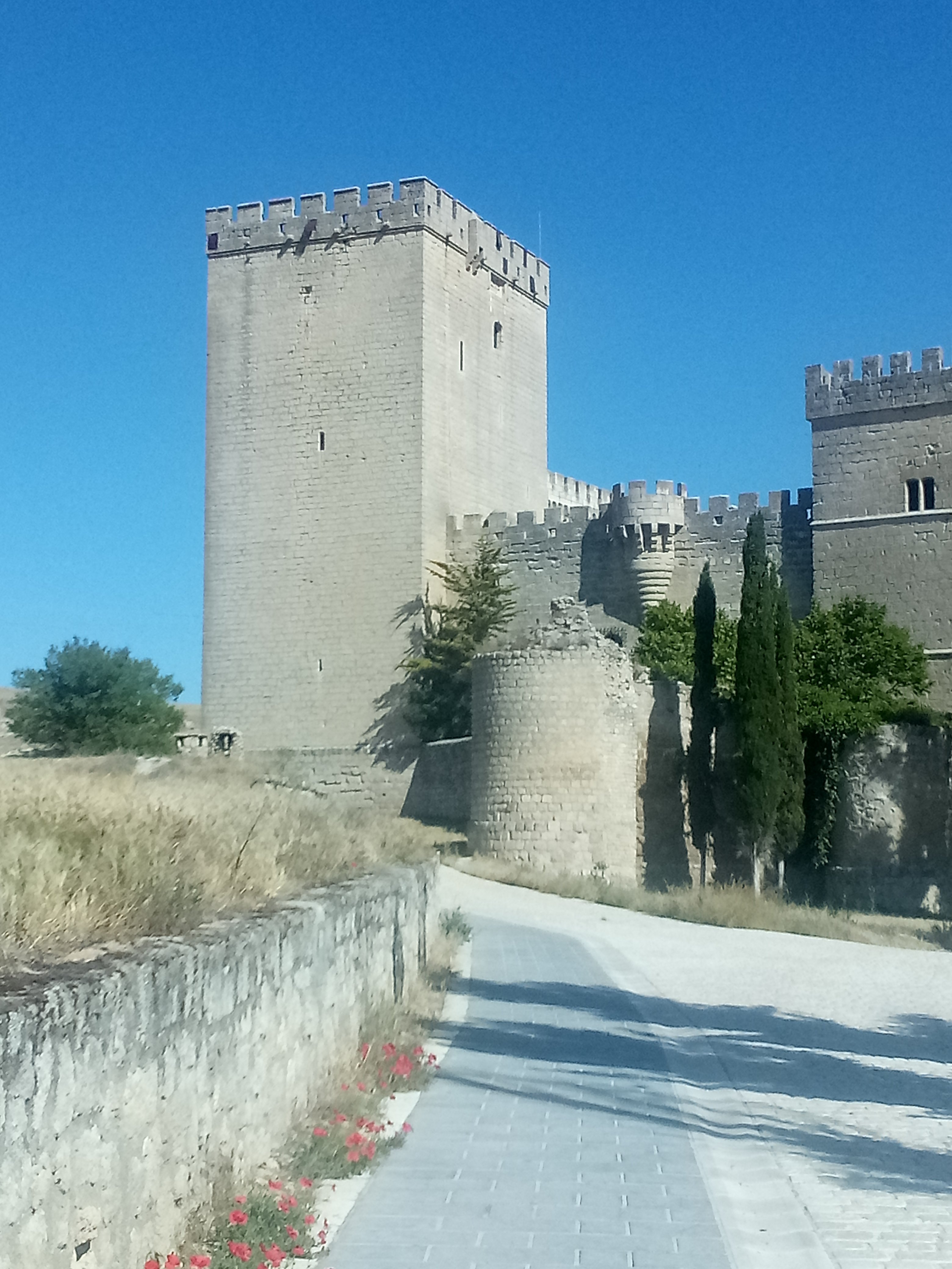 La Posada De Las Casitas-浴室