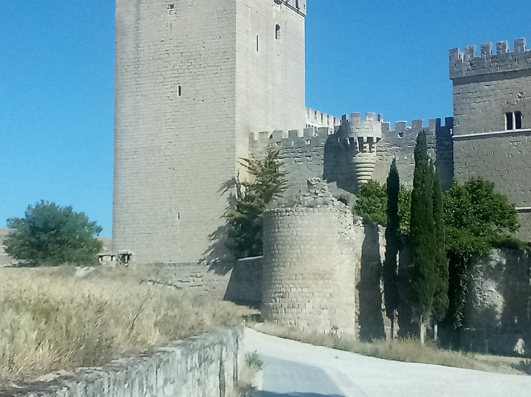 La Posada De Las Casitas主图