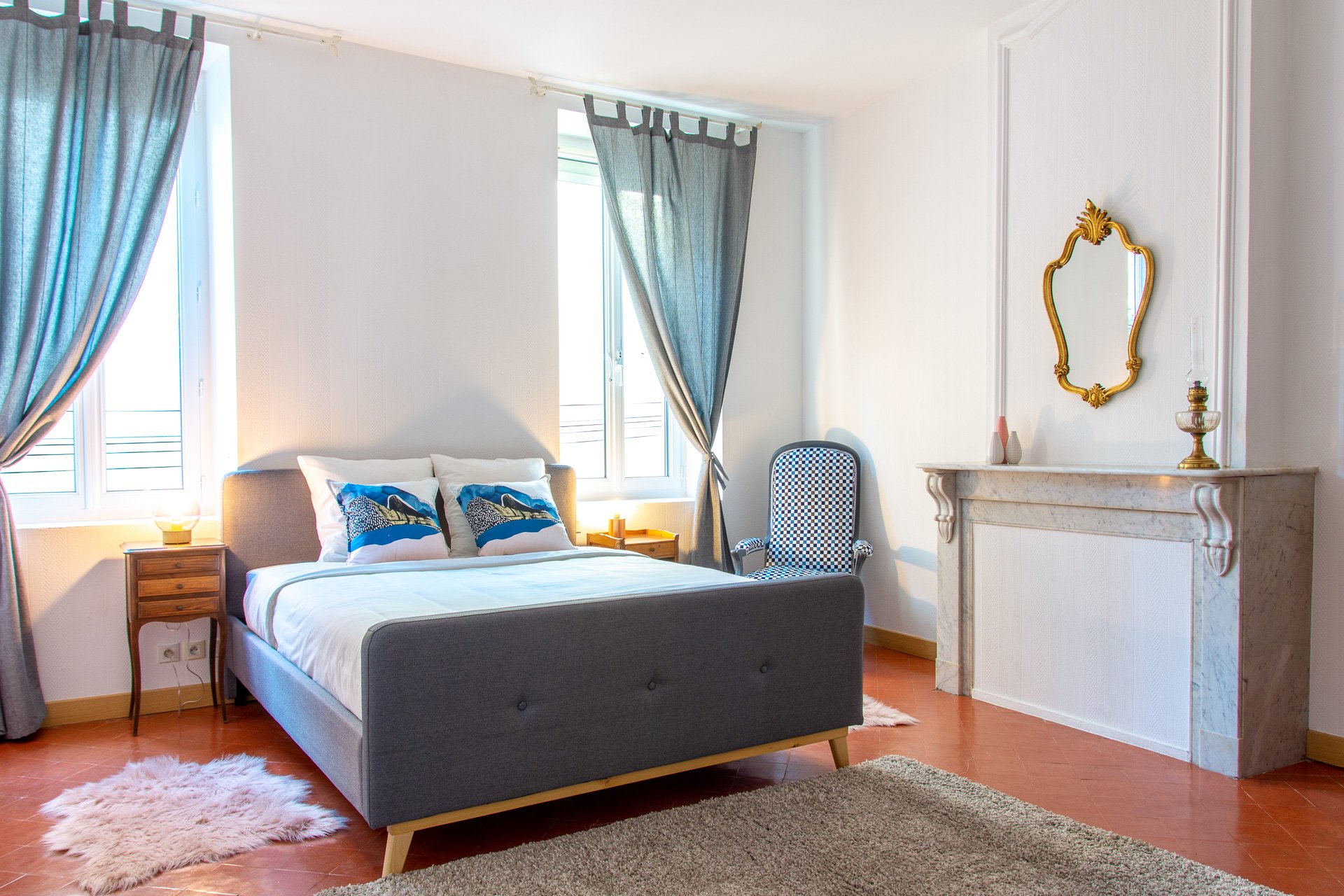 Maison d’Hôtes Entre MIDI-官方