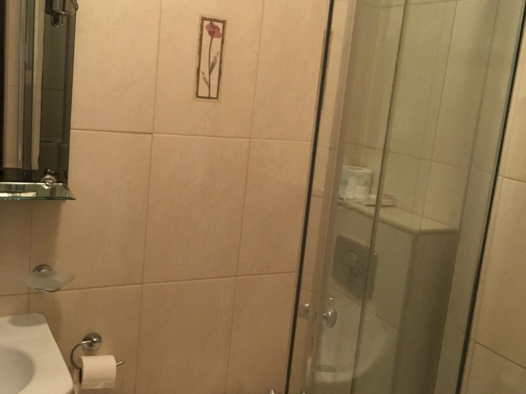 Hotel Gracja主图