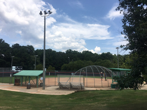 George Pierce Park-苏万尼必去景点