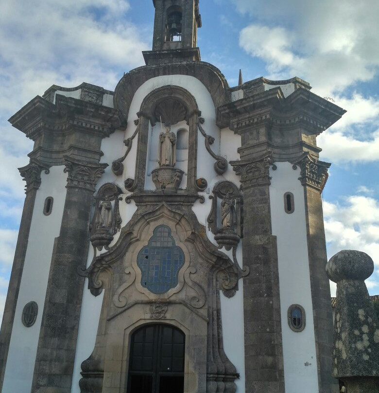 Capilla de San Telmo-图伊必去景点