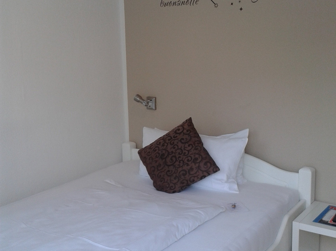 Herrenhof Hotel主图