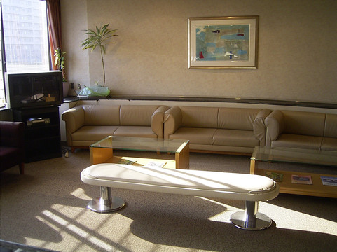 上尾东武酒店主图