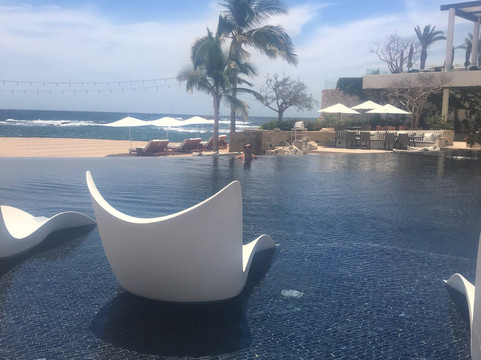 Chileno Bay Los Cabos-卡波圣卢卡斯必去景点