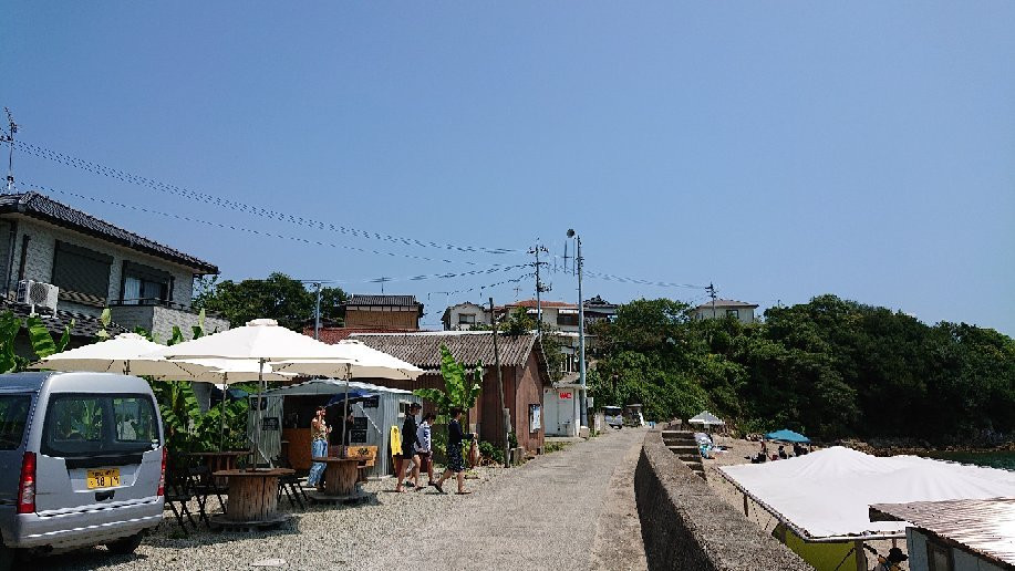 Pension Oyajinoumi主图