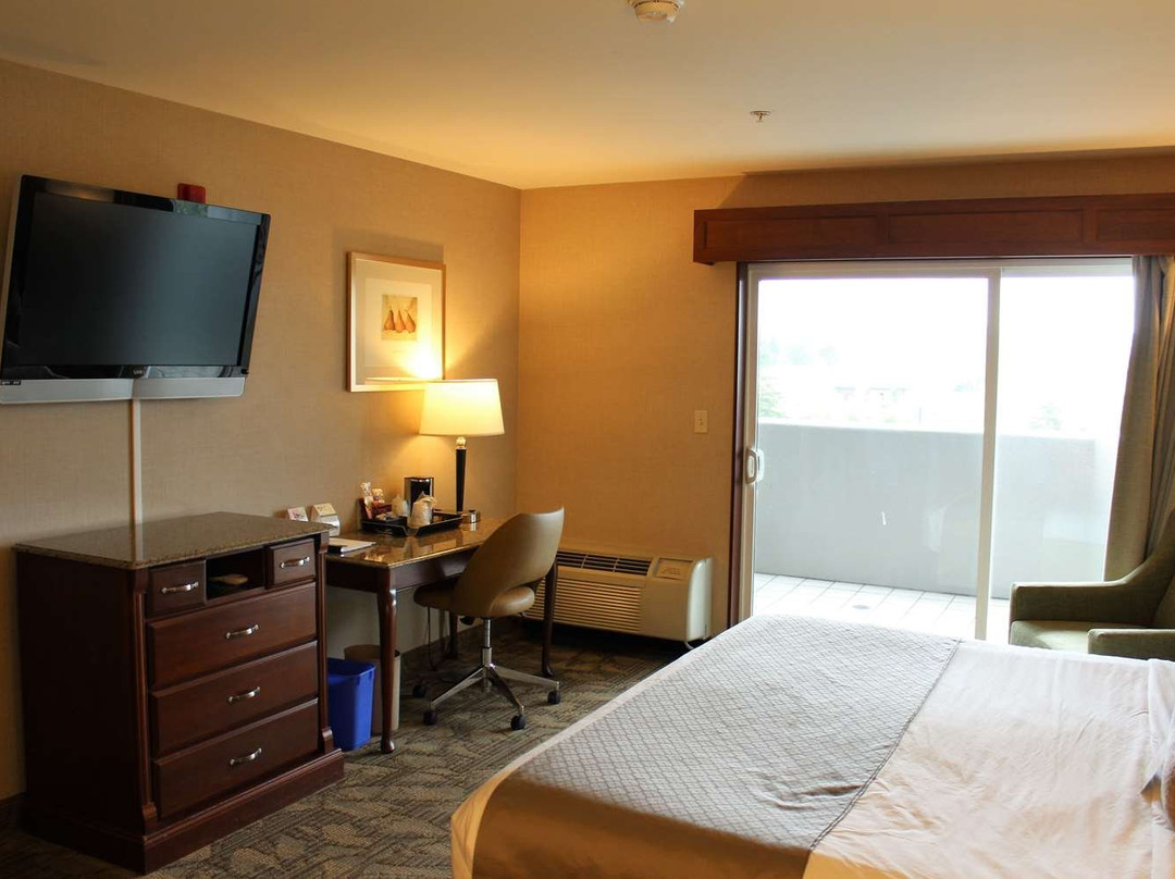 梅达利恩酒店主图