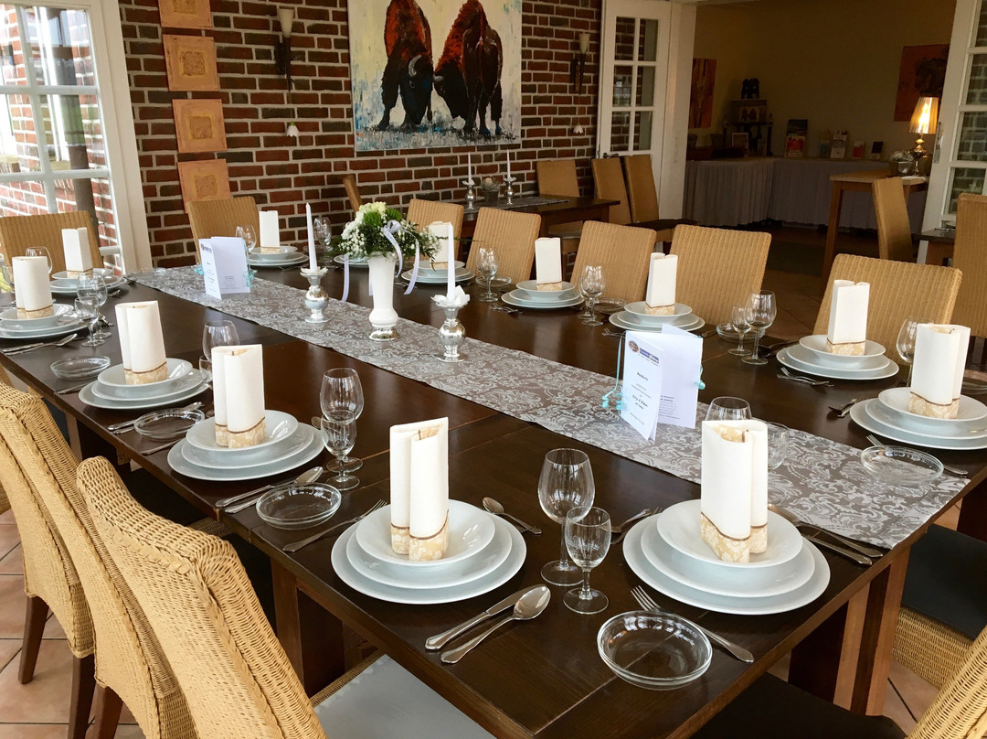 Hotel Zum Heidekrug主图