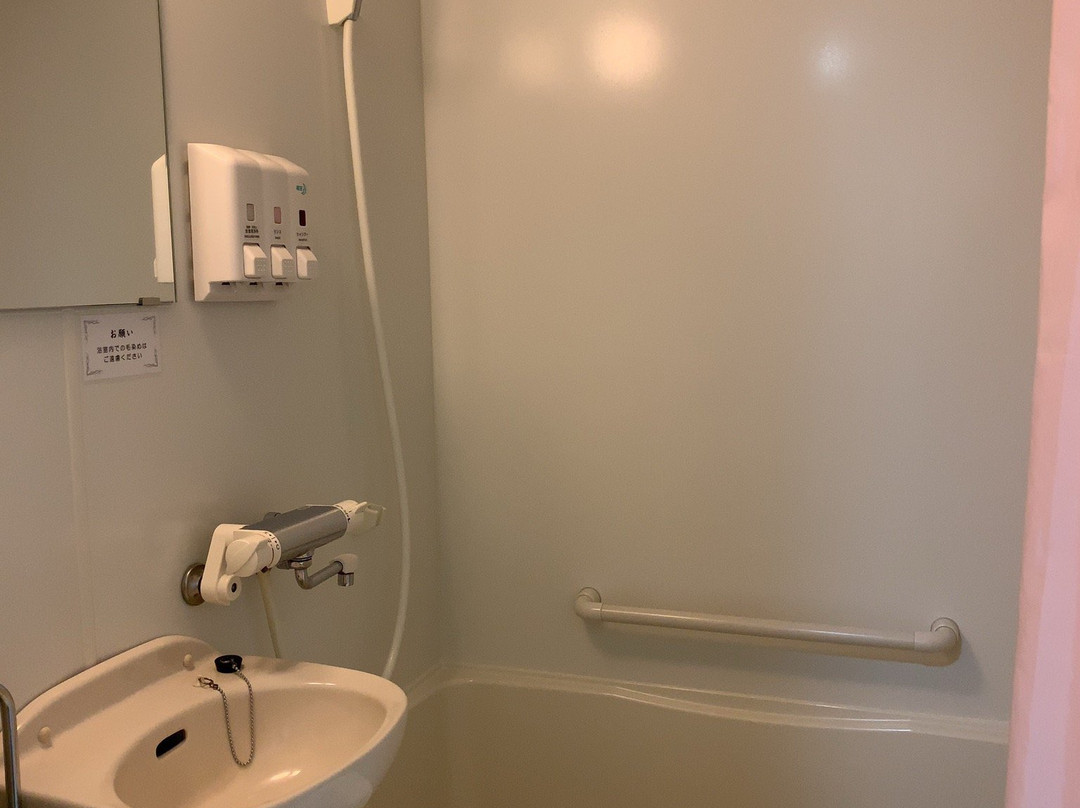 Hotel Inn Tsuruoka主图