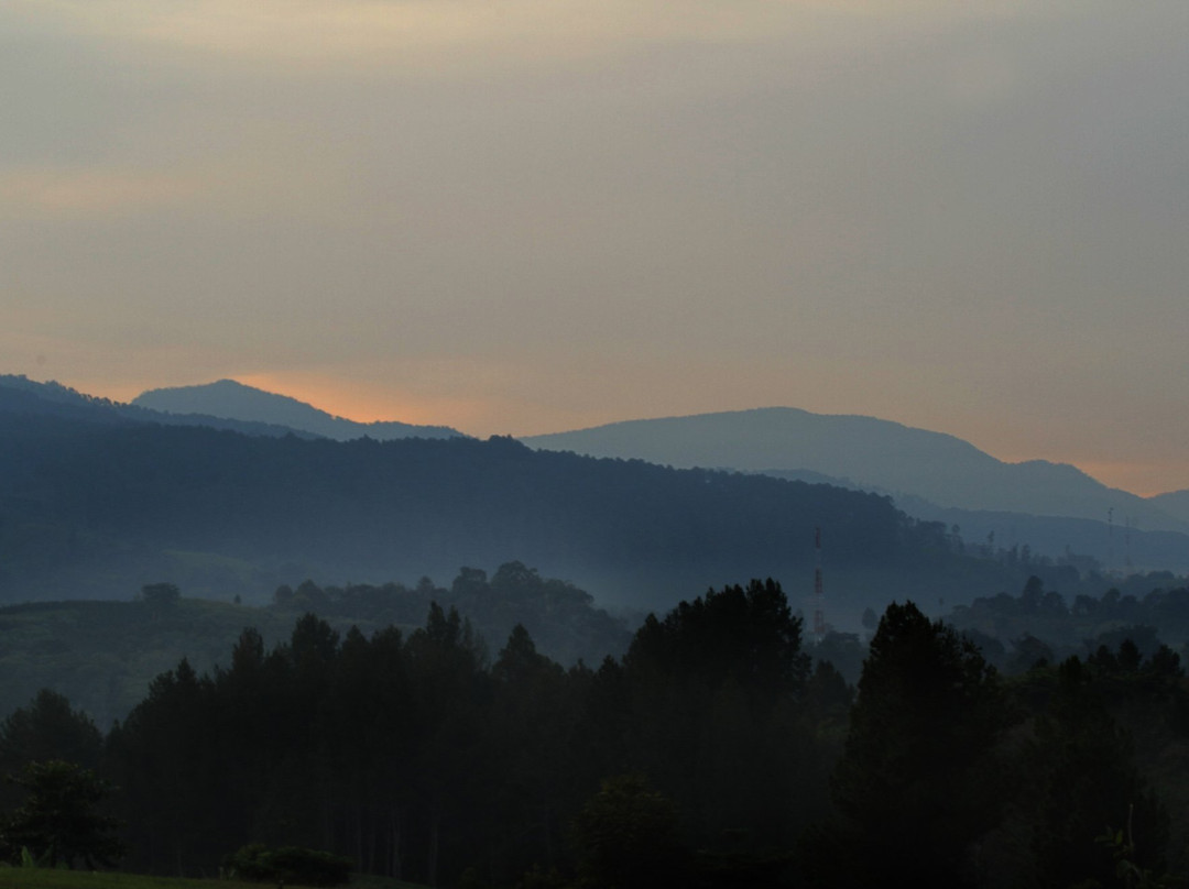 Niagara Hotel & Resorts Lake Toba主图