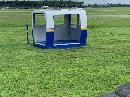 iSkydive Miami-霍姆斯特德必去景点