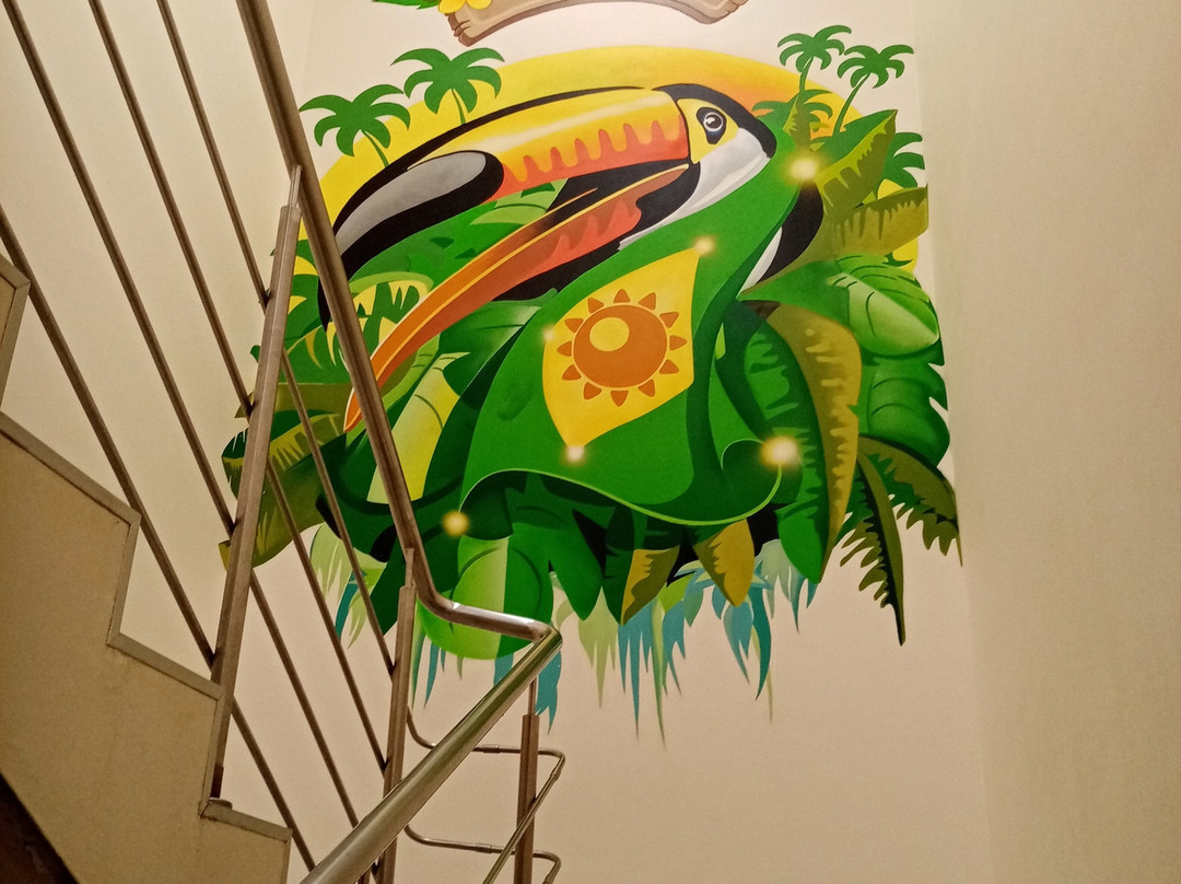 Waterpark Atoll景点图片