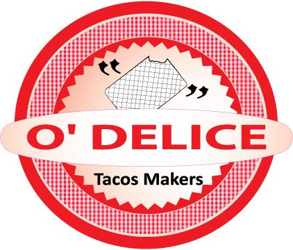 O'délice - Fast Food - Tacos