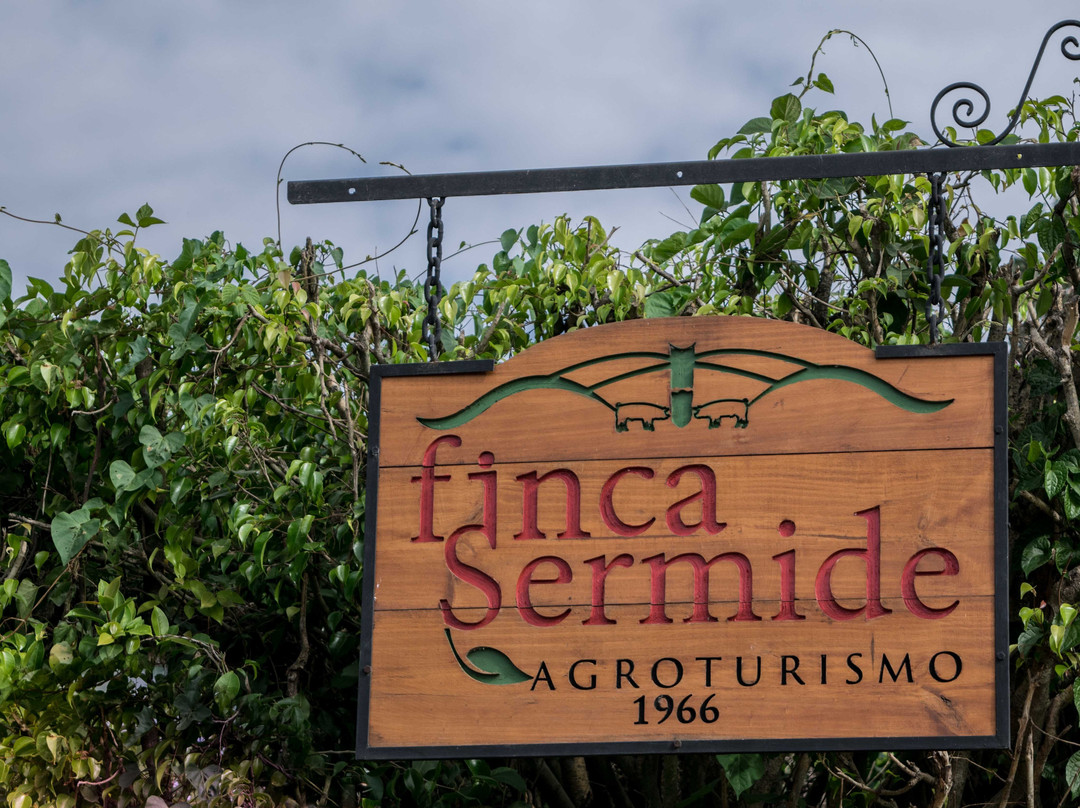Agrotourism Finca Sermide景点图片