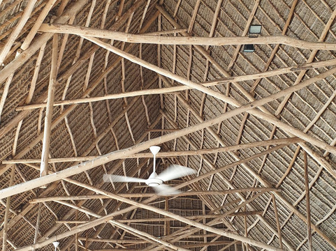 Sunset Beach Resort Zanzibar主图