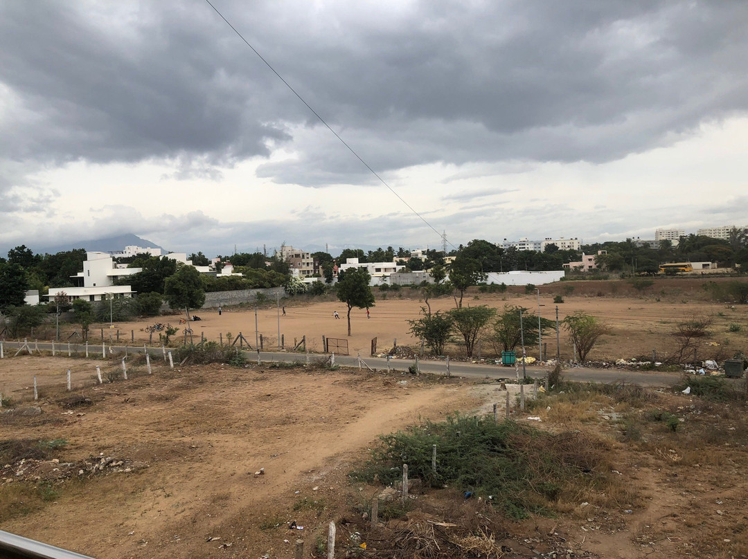 Siva Residency主图