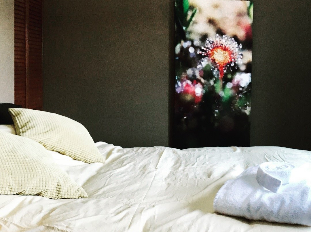 Mackenzie Rest Inn主图