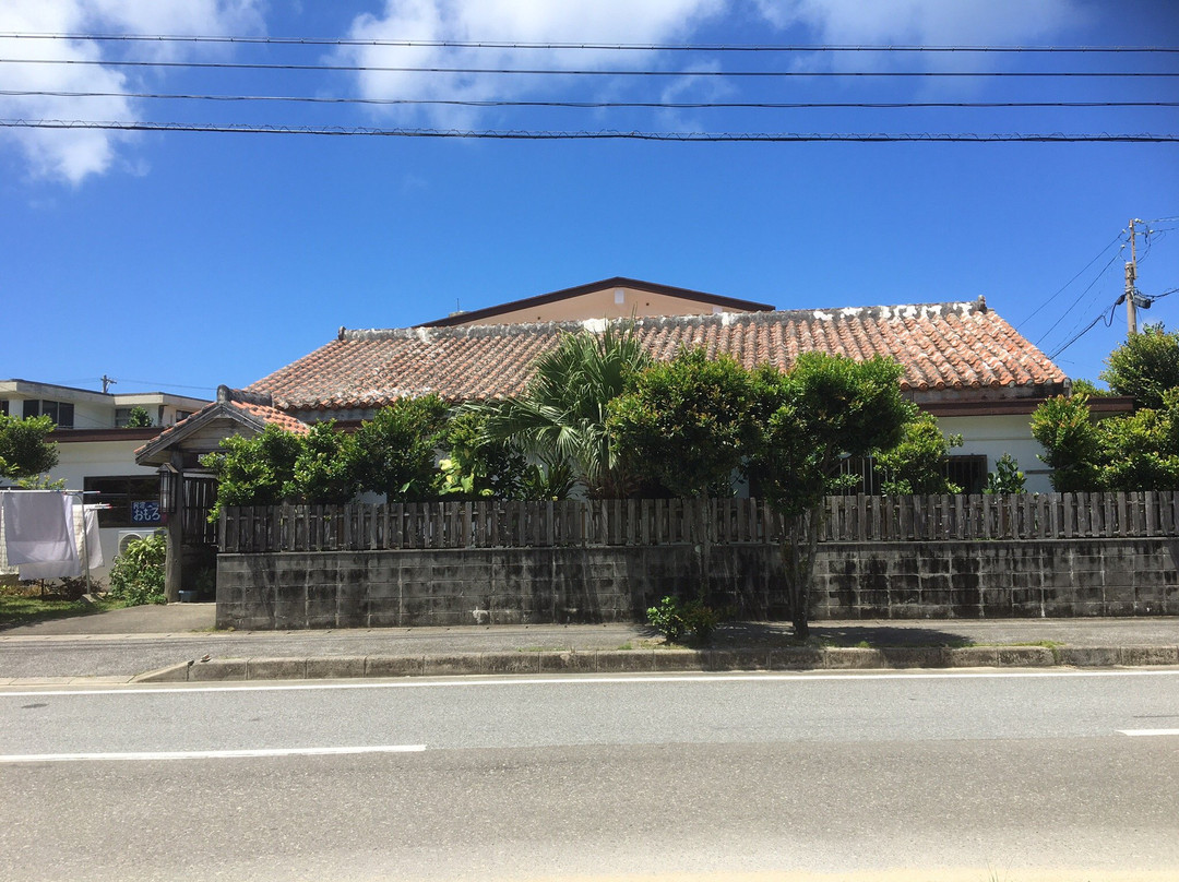 Minshuku Omoro主图