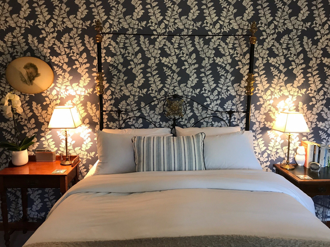 Coedllys Country House B&B主图