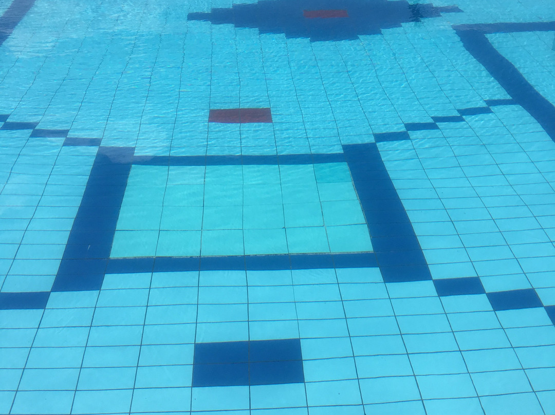 Yoncali旅游攻略图片