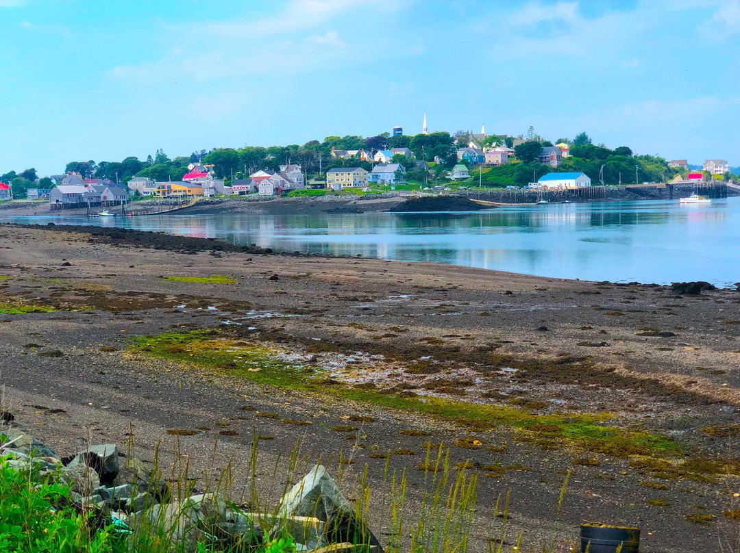 Campobello Island-New Brunswick必去景点
