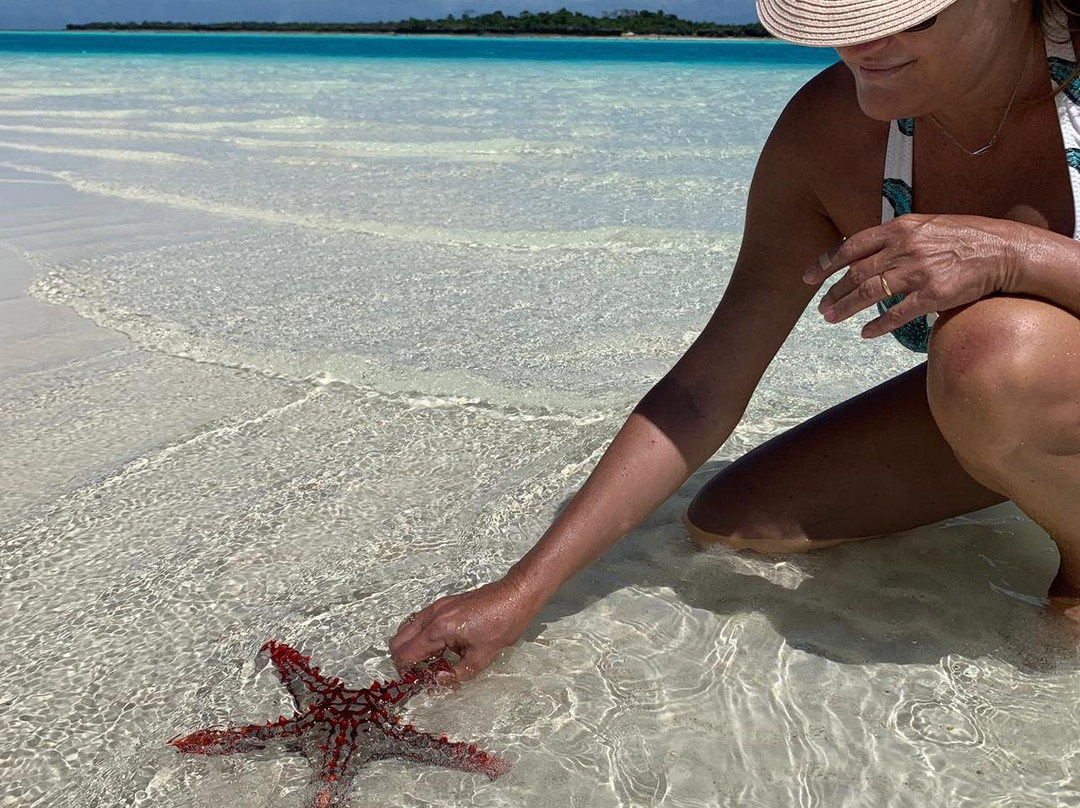 Emerald Bay Resort主图