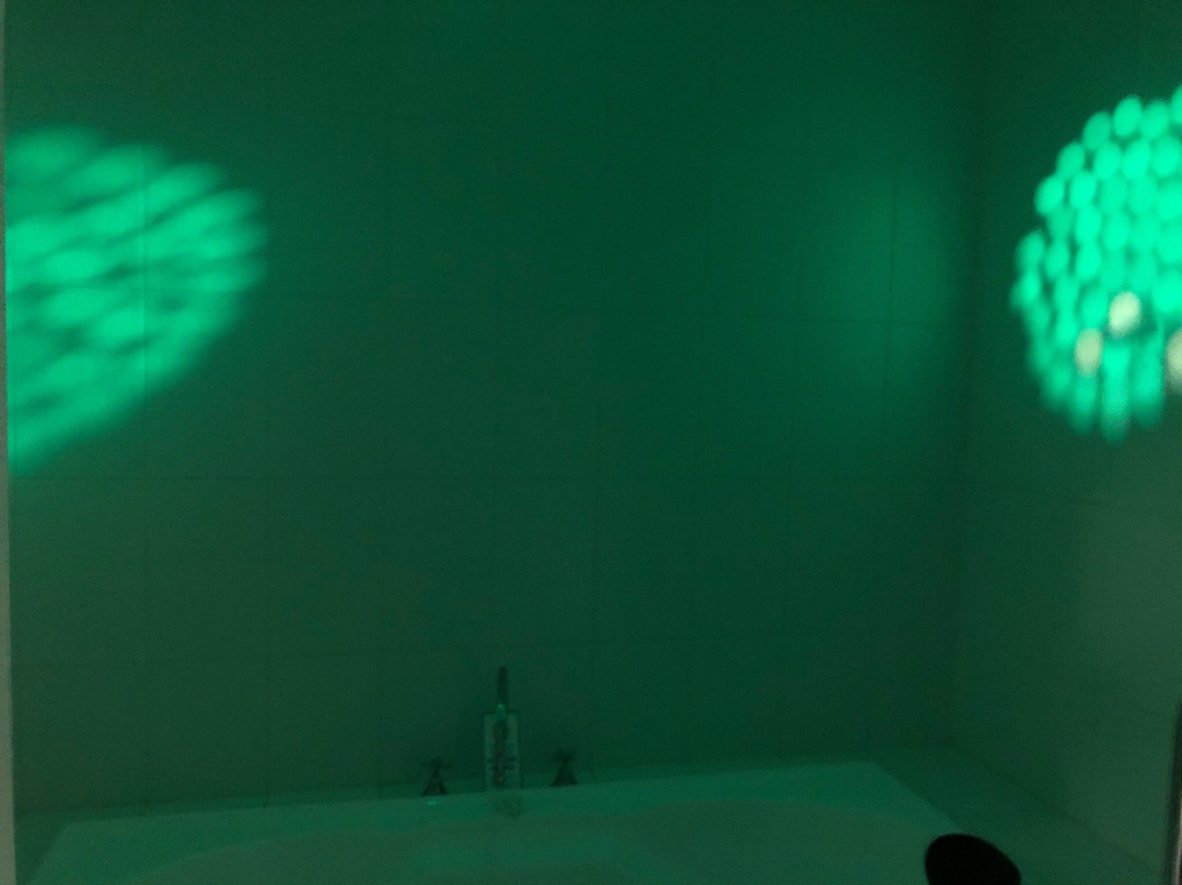 麦克拉伦谷汽车旅馆及公寓主图