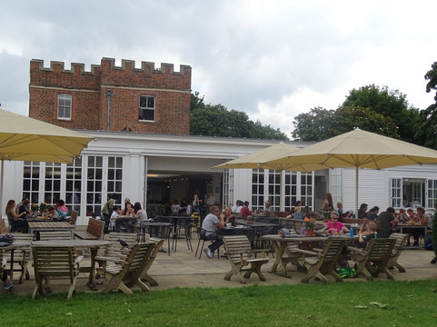 Hobnob Tours-伦敦必去景点