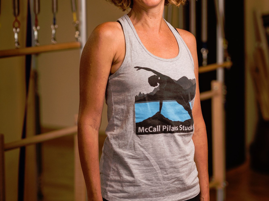 McCall Pilates Studio景点图片
